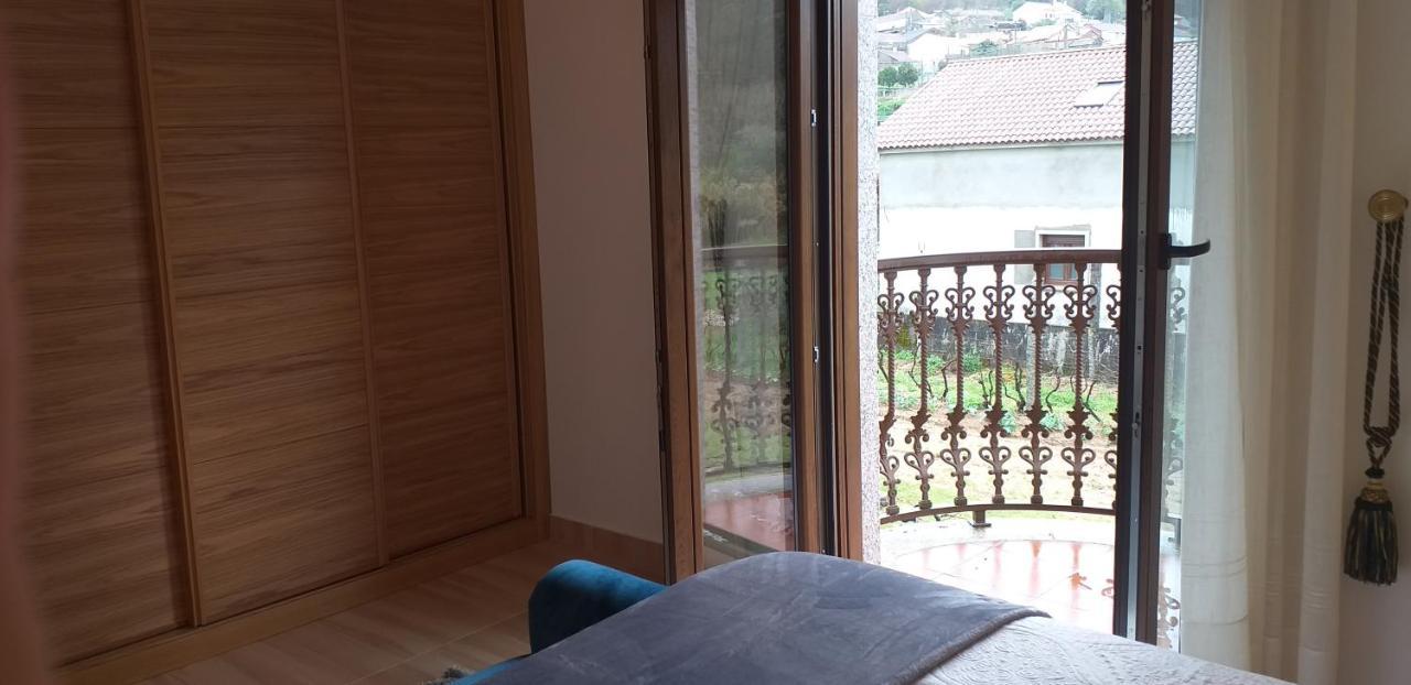 Вілла Casa Victoria Garden Con Jacuzzi Y Piscina Кальдас-де-Рейс Екстер'єр фото
