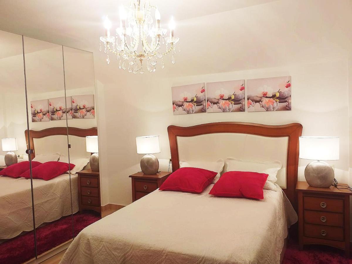 Вілла Casa Victoria Garden Con Jacuzzi Y Piscina Кальдас-де-Рейс Екстер'єр фото