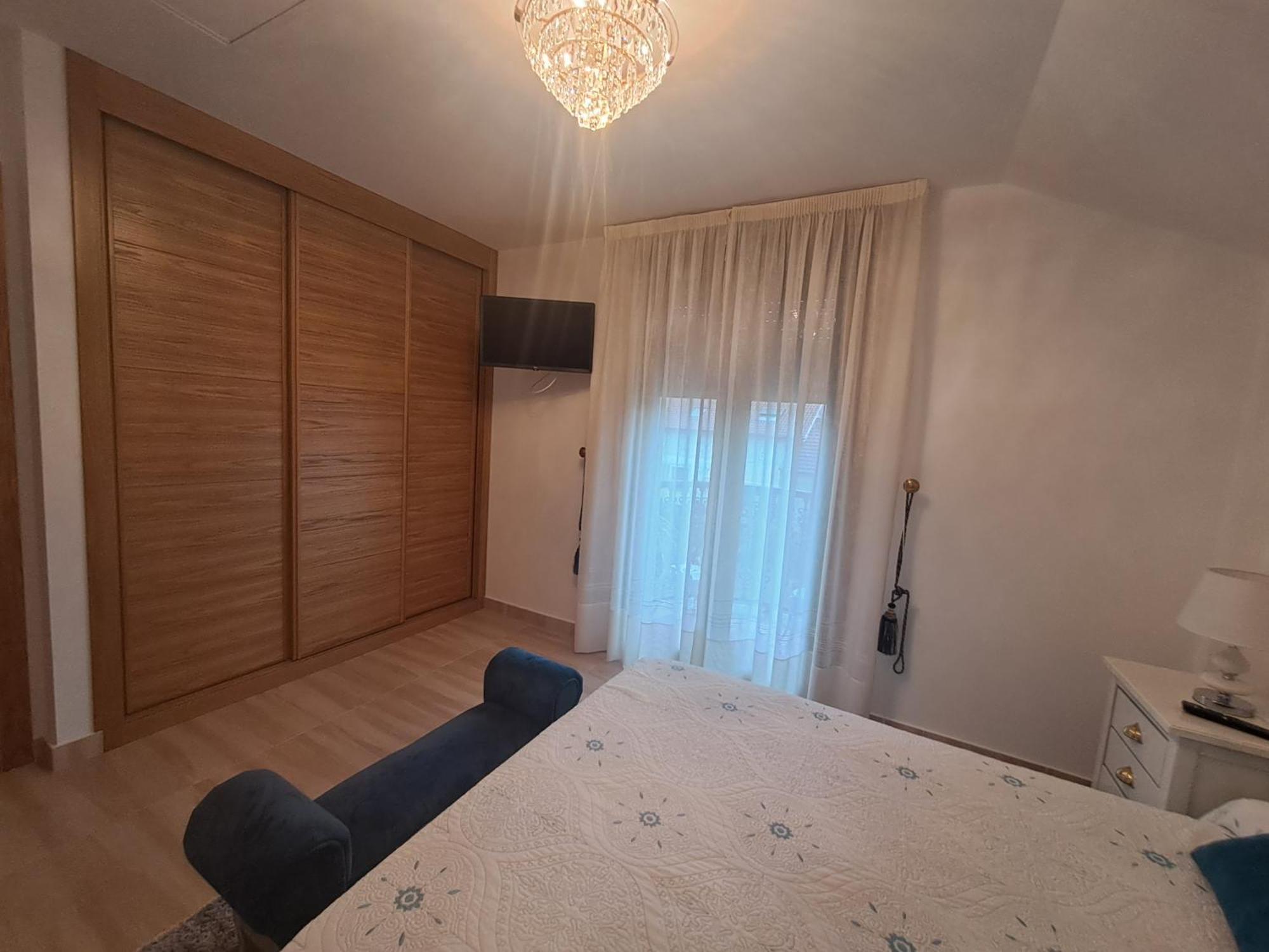 Вілла Casa Victoria Garden Con Jacuzzi Y Piscina Кальдас-де-Рейс Екстер'єр фото