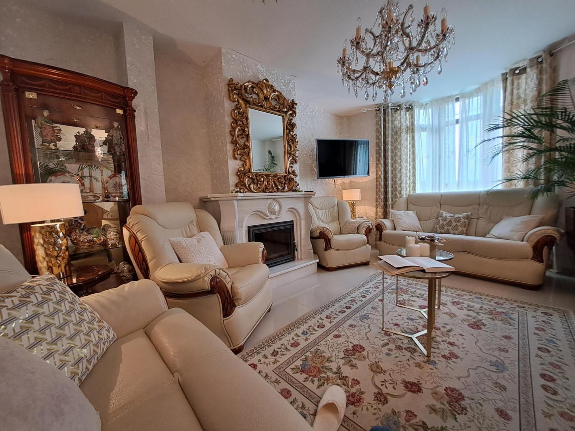 Вілла Casa Victoria Garden Con Jacuzzi Y Piscina Кальдас-де-Рейс Екстер'єр фото